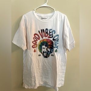 Bob Marley T-Shirt